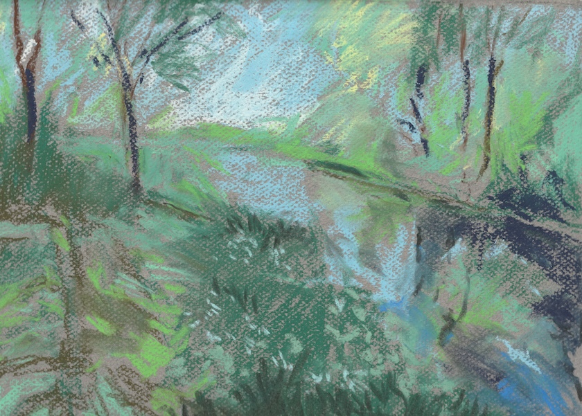 Werk van Guus de Bakker